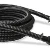 140013 Black Hose Pipe (L)7m