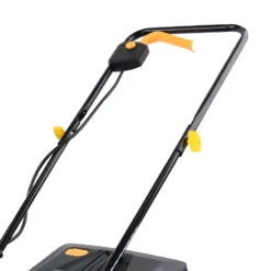 18V NMLM18-Li Cordless 18V Rotary Lawnmower -Deals Good Garden Tool Store 18v nmlm18 li cordless 18v rotary lawnmower5059340239736 39c bq