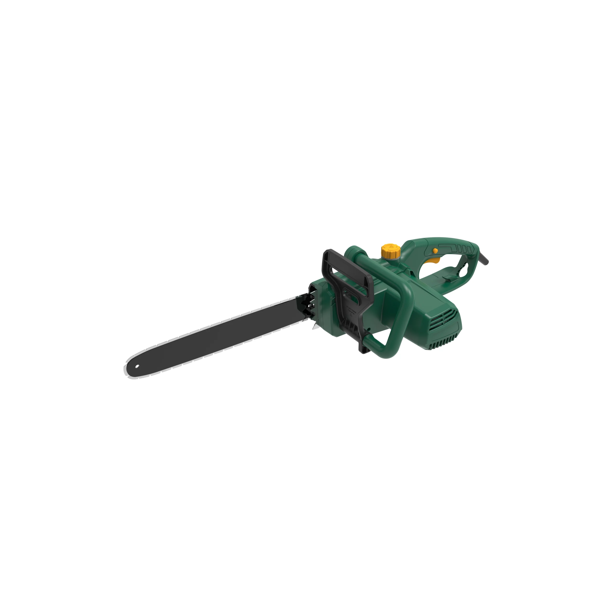 950W Mains Fed Corded 410mm Chainsaw 1 950W Mains Fed Corded 410mm Chainsaw