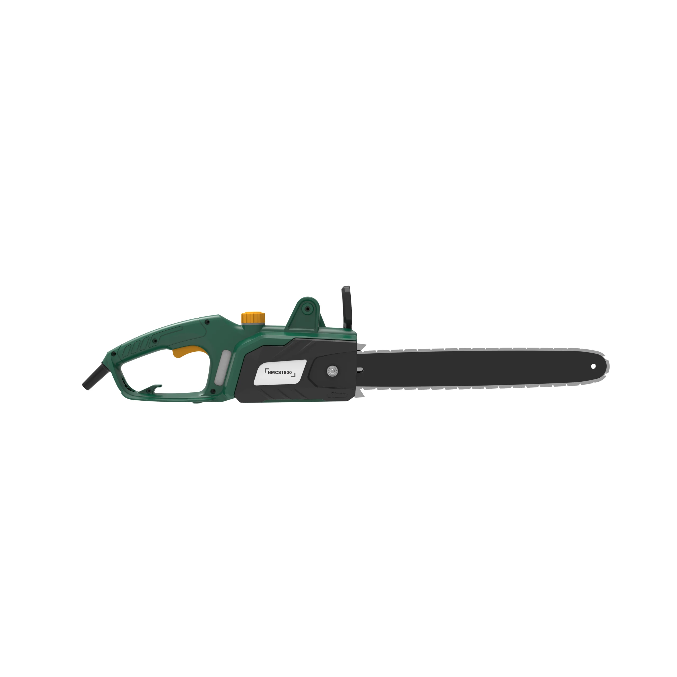 950W Mains Fed Corded 410mm Chainsaw 3 950W Mains Fed Corded 410mm Chainsaw - Image 3