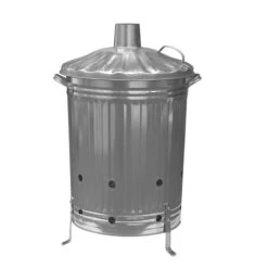 Apollo Incinerator 80L -Deals Good Garden Tool Store apollo incinerator 80l5037653764510 21c bq
