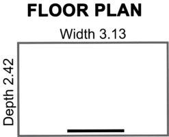 Arrow Woodvale 10x8 Apex Coffee Metal Shed With Floor -Deals Good Garden Tool Store arrow woodvale 10x8 apex coffee metal shed with floor5013856015505 04t BQ