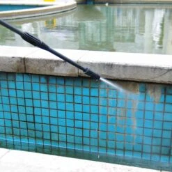 Auto-stop Corded Pressure Washer 1.4kW FPHPC100 -Deals Good Garden Tool Store auto stop corded pressure washer 1 4kw fphpc1003663602939641 02i bq