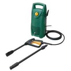 Auto-stop Corded Pressure Washer 1.4kW FPHPC100 -Deals Good Garden Tool Store auto stop corded pressure washer 1 4kw fphpc1003663602939641 04bq