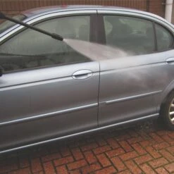 Auto-stop Corded Pressure Washer 1.4kW FPHPC100 -Deals Good Garden Tool Store auto stop corded pressure washer 1 4kw fphpc1003663602939641 05bq