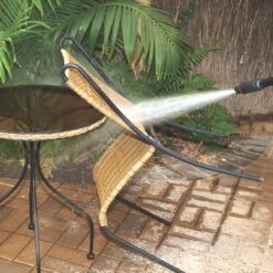 Auto-stop Corded Pressure Washer 1.4kW FPHPC100 -Deals Good Garden Tool Store auto stop corded pressure washer 1 4kw fphpc1003663602939641 07bq