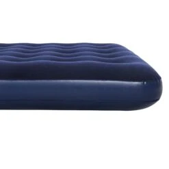 Bestway Blue Double Airbed -Deals Good Garden Tool Store bestway blue double airbed6942138916225 05c bq