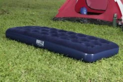 Bestway Blue Single Airbed -Deals Good Garden Tool Store bestway blue single airbed6942138916188 03i bq