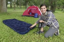 Bestway Blue Single Airbed -Deals Good Garden Tool Store bestway blue single airbed6942138916188 04i bq