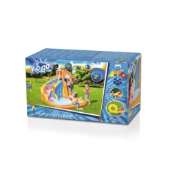 Bestway Multicolour Turbo Splash Water Park 8 Bestway Multicolour Turbo Splash Water Park -Deals Good Garden Tool Store bestway multicolour turbo splash water park6942138954005 22c bq