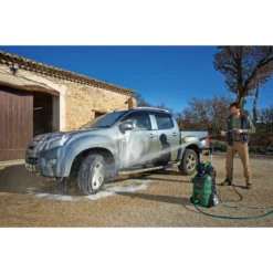 Bosch AdvancedAquatak 140 Corded Pressure Washer 2.1kW AdvancedAquatak 140 -Deals Good Garden Tool Store bosch advancedaquatak 140 corded pressure washer 2 1kw advancedaquatak 1403165140906500 02i bq
