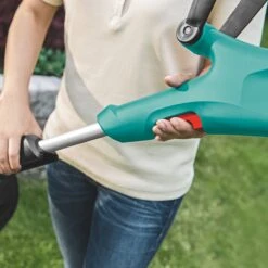 Bosch ART 30 550W Corded Grass Trimmer -Deals Good Garden Tool Store bosch art 30 550w corded grass trimmer3165140689199 08bq