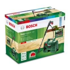Bosch EasyAquatak 100 Long Lance Corded Pressure Washer 1.2kW EasyAquatak 100 Long Lance -Deals Good Garden Tool Store bosch easyaquatak 100 long lance corded pressure washer 1 2kw easyaquatak 100 long lance4059952545400 02c bq