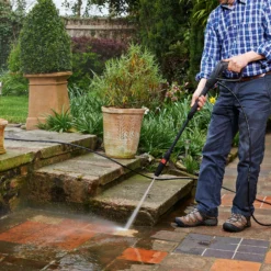 Bosch EasyAquatak 100 Long Lance Corded Pressure Washer 1.2kW EasyAquatak 100 Long Lance -Deals Good Garden Tool Store bosch easyaquatak 100 long lance corded pressure washer 1 2kw easyaquatak 100 long lance4059952545400 02i bq