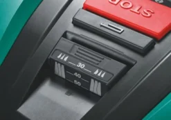 Bosch Indego 400 Cordless Robotic Lawnmower -Deals Good Garden Tool Store bosch indego 400 cordless robotic lawnmower3165140828222 02i bq