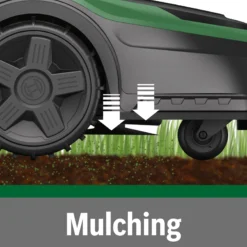 Bosch Indego M 700 Cordless Robotic Lawnmower -Deals Good Garden Tool Store bosch indego m 700 cordless robotic lawnmower4059952566924 03i bq