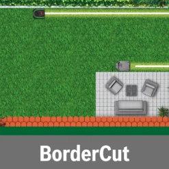 Bosch Indego S 500 Cordless Robotic Lawnmower -Deals Good Garden Tool Store bosch indego s 500 cordless robotic lawnmower4059952511955 01i bq