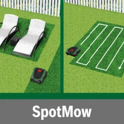 Bosch Indego S 500 Cordless Robotic Lawnmower -Deals Good Garden Tool Store bosch indego s 500 cordless robotic lawnmower4059952511955 23c bq