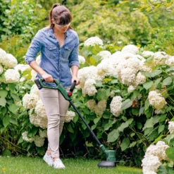 Bosch Power For All 18V 65mm Cordless Grass Trimmer EasyGrassCut 18-230 -Deals Good Garden Tool Store bosch power for all 18v 65mm cordless grass trimmer easygrasscut 18 2304059952611334 02i bq