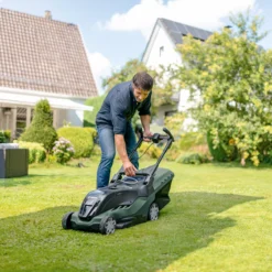 Bosch Power For All Advanced Rotak 36-750 Cordless 36V Rotary Lawnmower -Deals Good Garden Tool Store bosch power for all advanced rotak 36 750 cordless 36v rotary lawnmower4059952526928 01i bq
