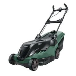 Bosch Power For All AdvancedRotak 36-850 Cordless Rotary Lawnmower