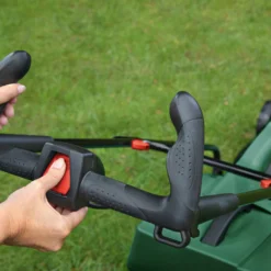 Bosch Power For All CityMower 18-32 Cordless 18V Rotary Lawnmower -Deals Good Garden Tool Store bosch power for all citymower 18 32 cordless 18v rotary lawnmower4059952563039 07i bq