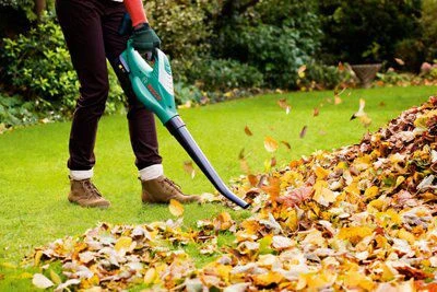 Bosch Power For All Cordless 18V ALB 18 LI Garden Blower 3 Bosch Power For All Cordless 18V ALB 18 LI Garden Blower - Image 3