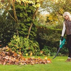 Bosch Power For All Cordless 18V ALB 18 LI Garden Blower 10 Bosch Power For All Cordless 18V ALB 18 LI Garden Blower -Deals Good Garden Tool Store bosch power for all cordless 18v alb 18 li garden blower3165140843232 03bq