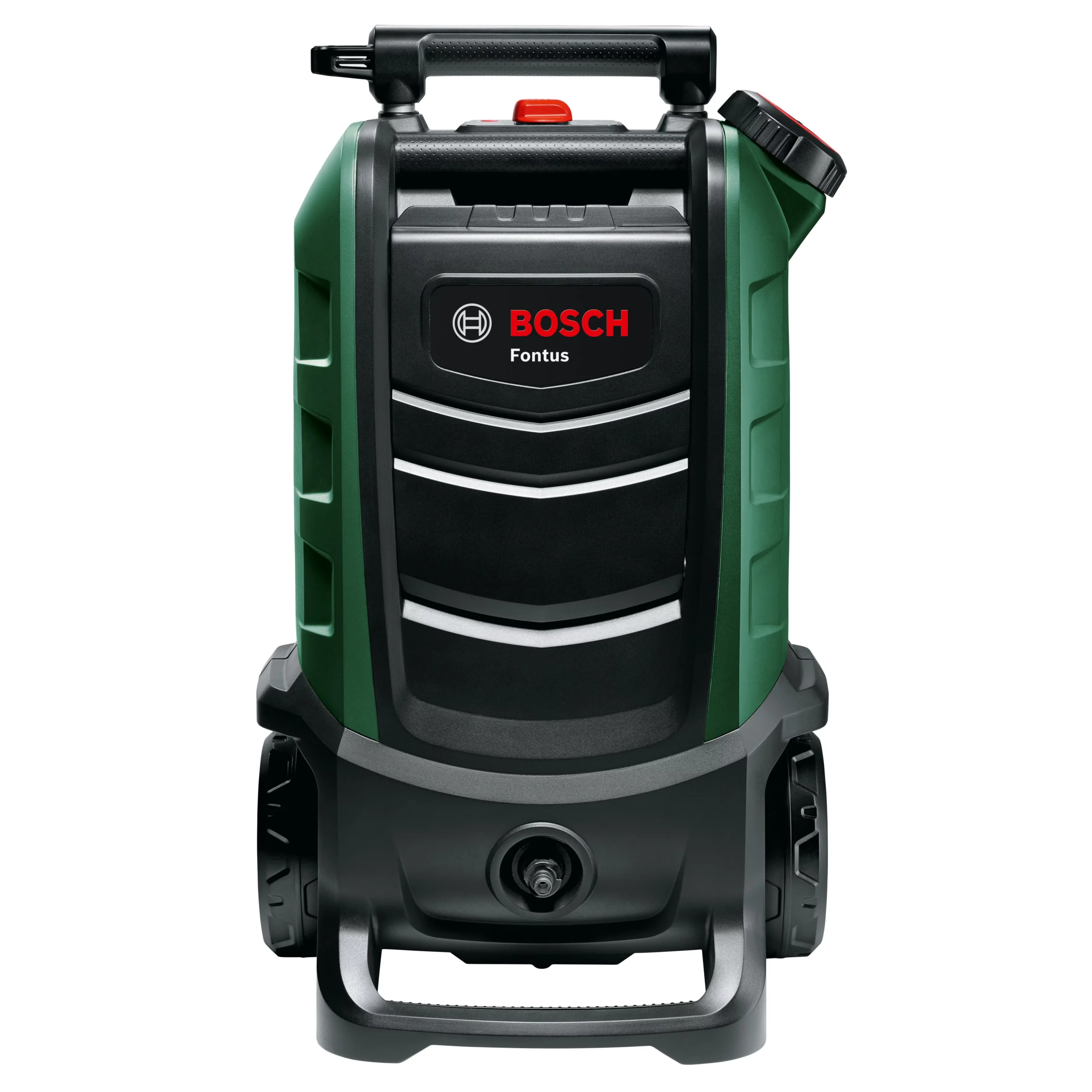 Bosch Power For All Cordless 18V Pressure Washer 6 Bosch Power For All Cordless 18V Pressure Washer - Image 6