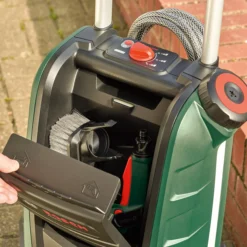 Bosch Power For All Cordless 18V Pressure Washer 17 Bosch Power For All Cordless 18V Pressure Washer -Deals Good Garden Tool Store bosch power for all cordless 18v pressure washer4059952547923 38c bq