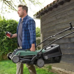Bosch Power For All EasyRotak 36-550 Cordless 36V Rotary Lawnmower -Deals Good Garden Tool Store bosch power for all easyrotak 36 550 cordless 36v rotary lawnmower4059952505558 05i bq