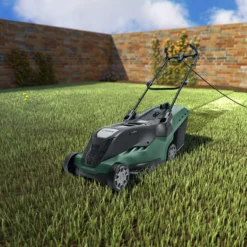 Bosch Rotak Universal 650 Corded Rotary Lawnmower -Deals Good Garden Tool Store bosch rotak universal 650 corded rotary lawnmower4059952526768 01i bq