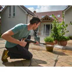 Bosch UniversalAquatak 125 Corded Pressure Washer 1.5kW UniversalAquatak 125 -Deals Good Garden Tool Store bosch universalaquatak 125 corded pressure washer 1 5kw universalaquatak 1253165140883641 02i bq