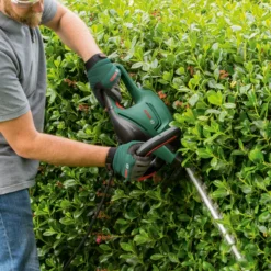 Bosch UniversalHedgeCut 60 480W 116cm Corded Hedge Trimmer 12 Bosch UniversalHedgeCut 60 480W 116cm Corded Hedge Trimmer -Deals Good Garden Tool Store bosch universalhedgecut 60 480w 116cm corded hedge trimmer4059952614717 05i bq