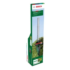 Bosch UniversalHedgeCut 60 480W 116cm Corded Hedge Trimmer 10 Bosch UniversalHedgeCut 60 480W 116cm Corded Hedge Trimmer -Deals Good Garden Tool Store bosch universalhedgecut 60 480w 116cm corded hedge trimmer4059952614717 07c bq