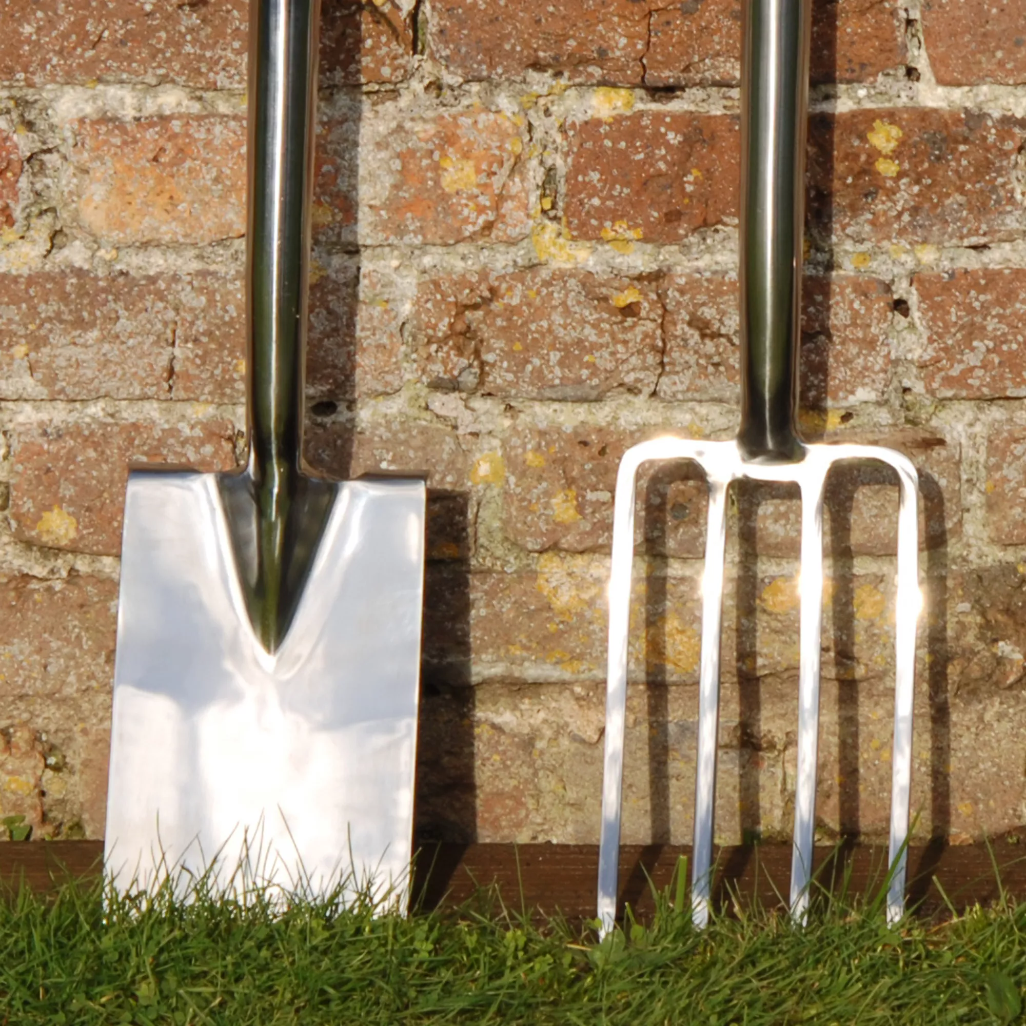 Burgon & Ball Border Fork (W)180mm 2 Burgon & Ball Border Fork (W)180mm - Image 2