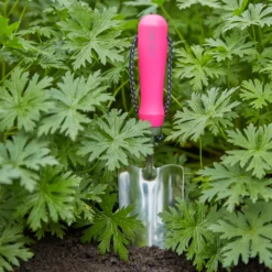 Burgon & Ball Flora Brite Pink Trowel -Deals Good Garden Tool Store burgon ball flora brite pink trowel5019360013129 01i bq