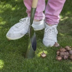 Burgon & Ball Long Handle Bulb Planter -Deals Good Garden Tool Store burgon ball long handle bulb planter5019360010289 02i bq