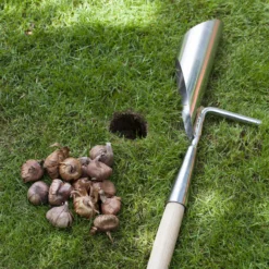 Burgon & Ball Long Handle Bulb Planter -Deals Good Garden Tool Store burgon ball long handle bulb planter5019360010289 03i bq