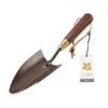 Burgon & Ball National Trust Brown Trowel
