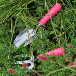 Burgon & Ball Pink Hand Fork 7 Burgon & Ball Pink Hand Fork -Deals Good Garden Tool Store burgon ball pink hand fork5019360013143 02i bq