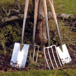 Burgon & Ball Square Digging Spade -Deals Good Garden Tool Store burgon ball square digging spade5019360008620 01i bq