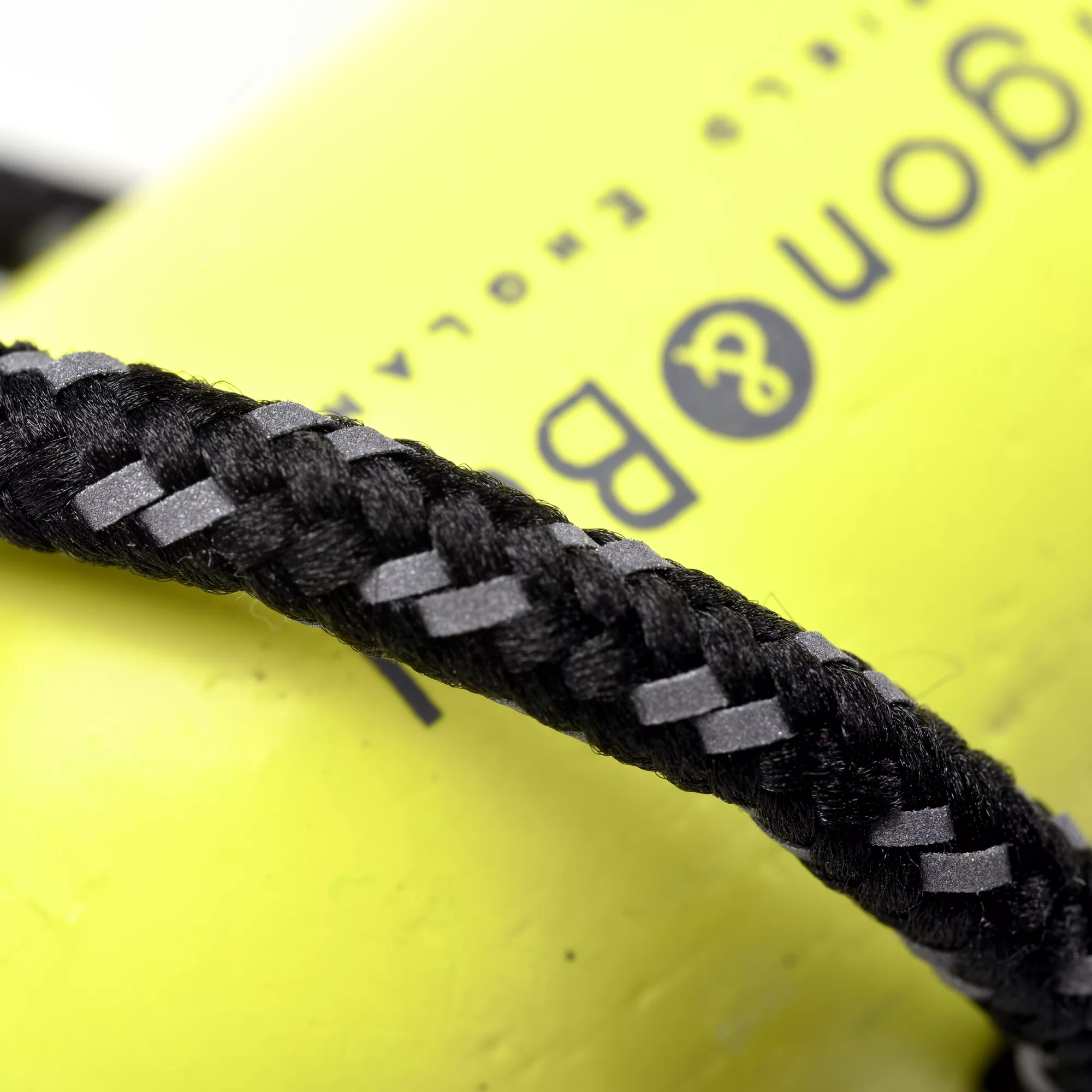 Burgon & Ball Yellow Hand Fork 3 Burgon & Ball Yellow Hand Fork - Image 3