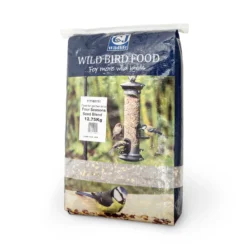 CJ Wildlife All Seasons Seed Mix 12.75kg