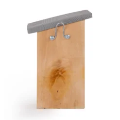 CJ Wildlife Kopervik Natural Nest Box 7 CJ Wildlife Kopervik Natural Nest Box -Deals Good Garden Tool Store cj wildlife kopervik natural nest box5051054263069 04c