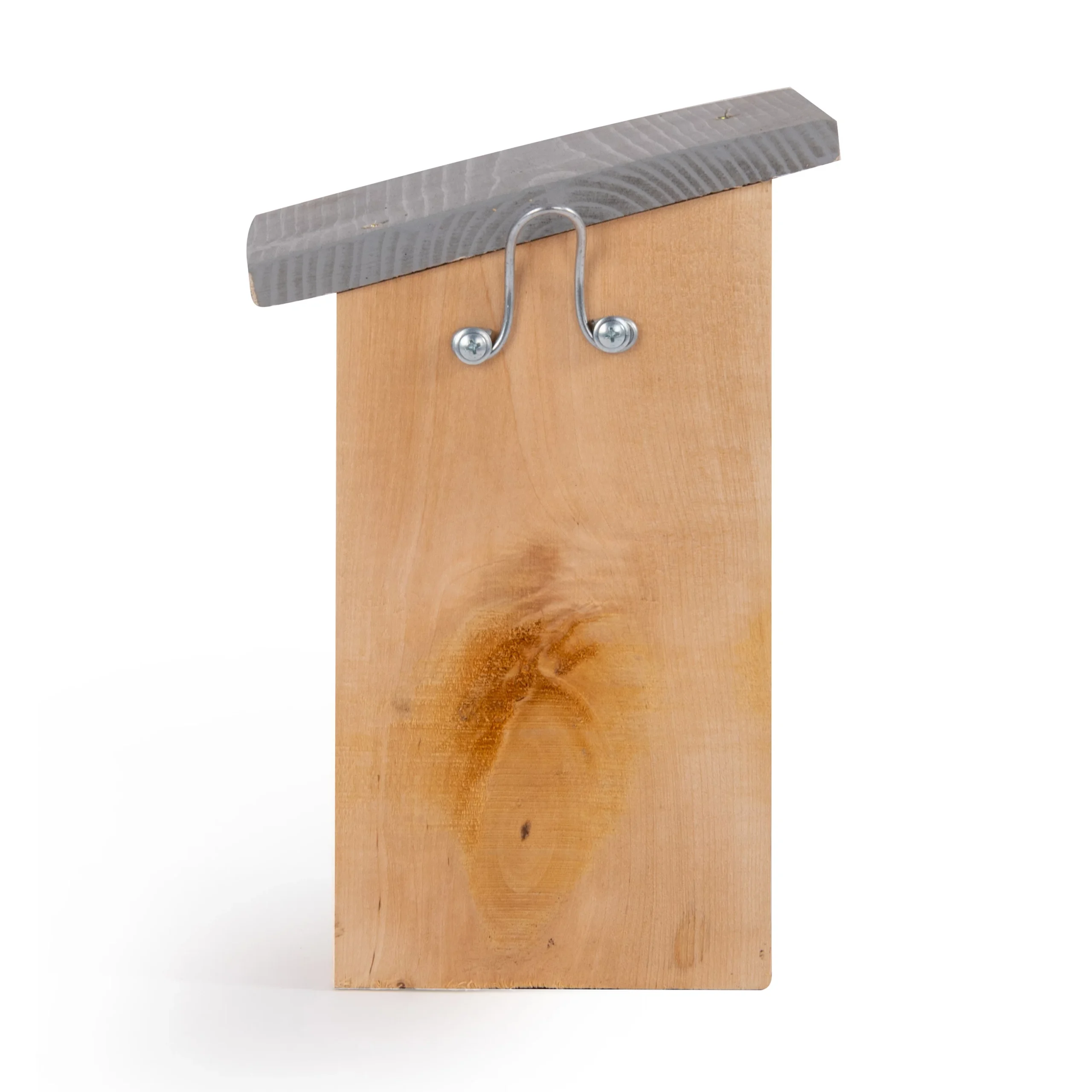 CJ Wildlife Kopervik Natural Nest Box 3 CJ Wildlife Kopervik Natural Nest Box - Image 3