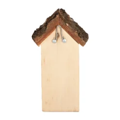 CJ Wildlife Larvik Natural Nest Box -Deals Good Garden Tool Store cj wildlife larvik natural nest box5051054264639 05c