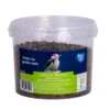 CJ Wildlife Mealworms 0.6kg