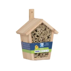 CJ Wildlife Pinta Natural Insect House -Deals Good Garden Tool Store cj wildlife pinta natural insect house5051054236735 03c