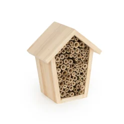 CJ Wildlife Pinta Natural Insect House -Deals Good Garden Tool Store cj wildlife pinta natural insect house5051054236735 05c